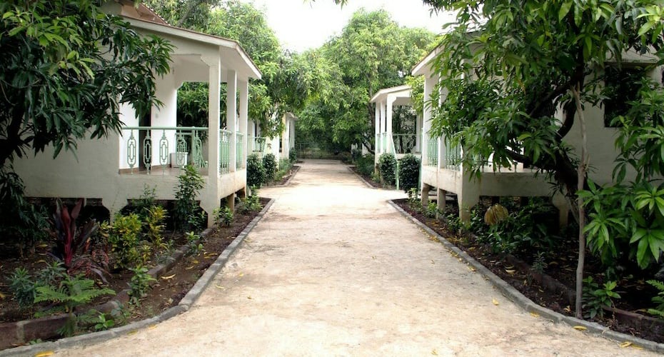 Gir Garjna The Cottagehome Stay, Sasan Gir 2